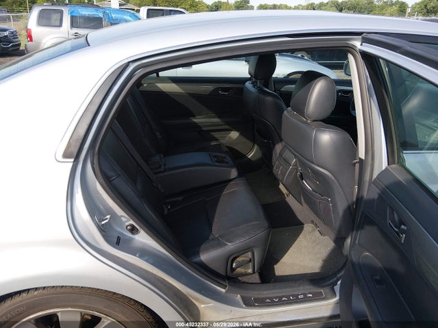 Продаж на аукціоні авто 2007 Toyota Avalon Touring, vin: 4T1BK36B97U235945, номер лоту: 45232337