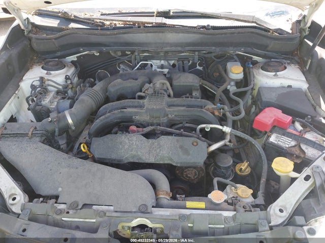 Auction sale of the 2014 Subaru Forester 2.5i Touring, vin: JF2SJAPC5EH442407, lot number: 45232345