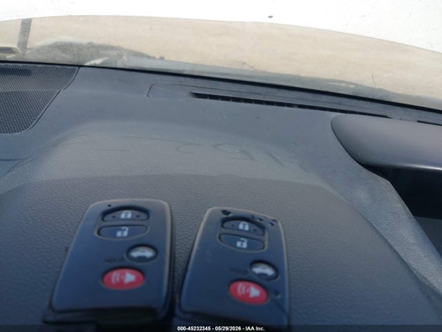 Auction sale of the 2014 Subaru Forester 2.5i Touring, vin: JF2SJAPC5EH442407, lot number: 45232345