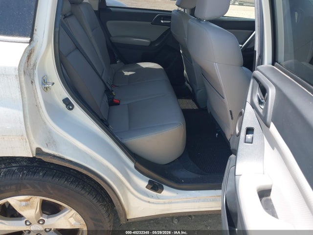 Auction sale of the 2014 Subaru Forester 2.5i Touring, vin: JF2SJAPC5EH442407, lot number: 45232345