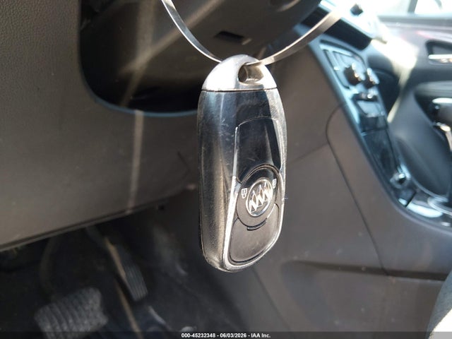45232348 :رقم المزاد ، KL4CJASBXJB644846 vin ، 2018 Buick Encore Preferred مزاد بيع
