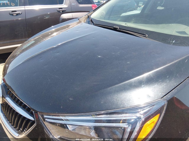 45232348 :رقم المزاد ، KL4CJASBXJB644846 vin ، 2018 Buick Encore Preferred مزاد بيع