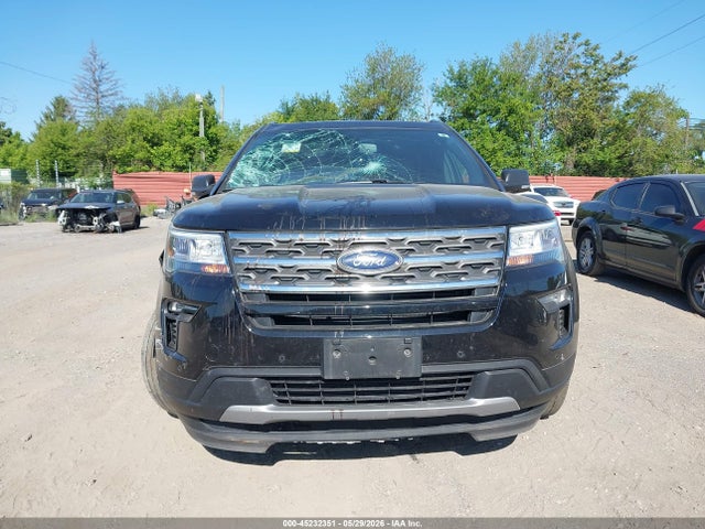 Продаж на аукціоні авто 2019 Ford Explorer Xlt, vin: 1FM5K8DH6KGA45920, номер лоту: 45232351