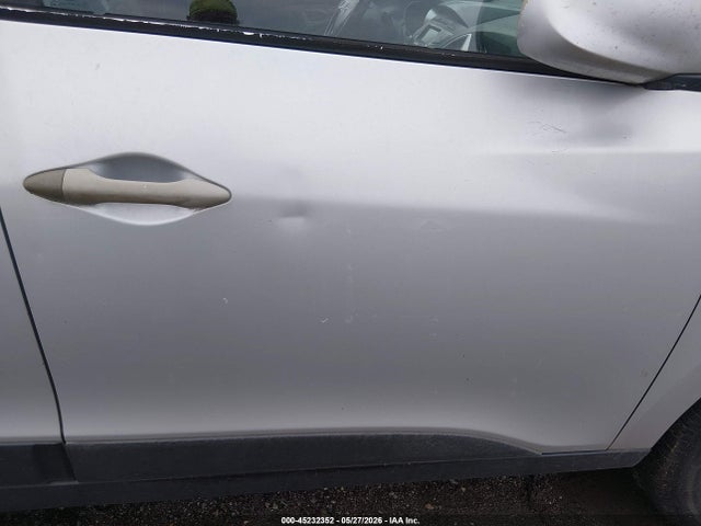 45232352 :رقم المزاد ، KM8JU3ACXAU095661 vin ، 2010 Hyundai Tucson Gls مزاد بيع