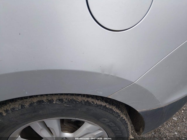 45232352 :رقم المزاد ، KM8JU3ACXAU095661 vin ، 2010 Hyundai Tucson Gls مزاد بيع