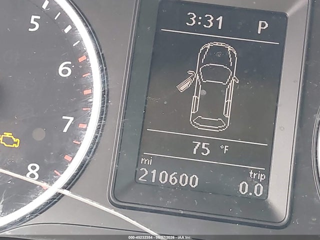 Aukcja sprzedaży 2018 Volkswagen Tiguan Limited 2.0t, vin: WVGBV7AX0JK001715, numer aukcji: 45232354