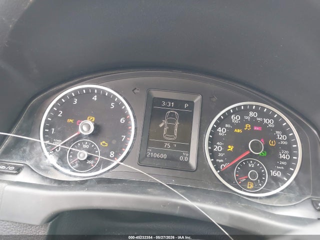 Aukcja sprzedaży 2018 Volkswagen Tiguan Limited 2.0t, vin: WVGBV7AX0JK001715, numer aukcji: 45232354