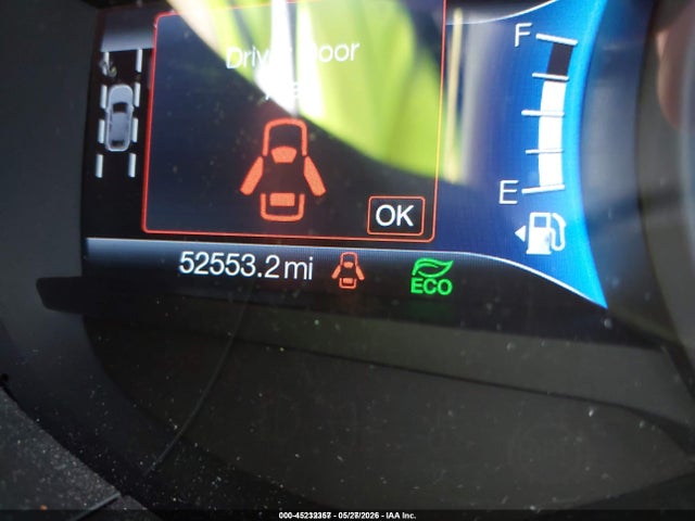 Aukcja sprzedaży 2019 Ford Fusion Hybrid Se, vin: 3FA6P0LU8KR149494, numer aukcji: 45232357