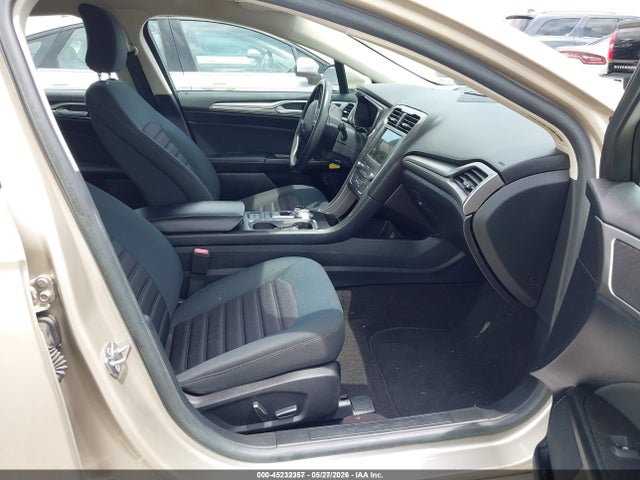 Aukcja sprzedaży 2019 Ford Fusion Hybrid Se, vin: 3FA6P0LU8KR149494, numer aukcji: 45232357