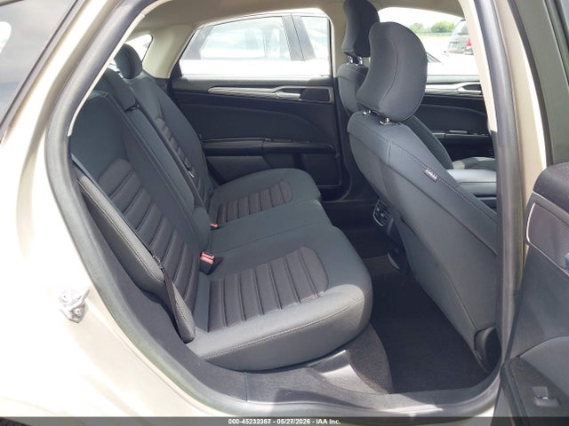 Aukcja sprzedaży 2019 Ford Fusion Hybrid Se, vin: 3FA6P0LU8KR149494, numer aukcji: 45232357