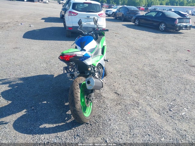 Kawasaki Ex500 A/b 2024 ML5EXGJ15RDA13380 Image 6