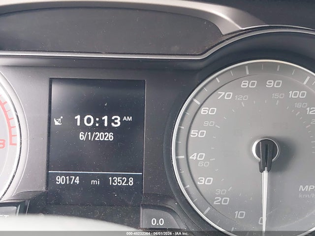 45232364 :رقم المزاد ، WAUBGAFL3FA068062 vin ، 2015 Audi S4 3.0t Premium Plus مزاد بيع