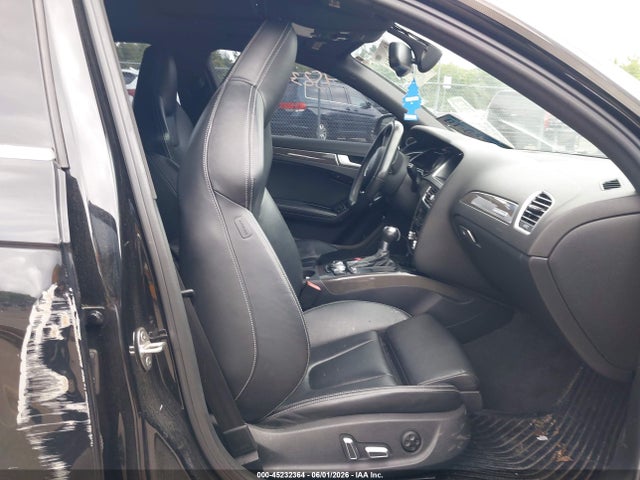 45232364 :رقم المزاد ، WAUBGAFL3FA068062 vin ، 2015 Audi S4 3.0t Premium Plus مزاد بيع