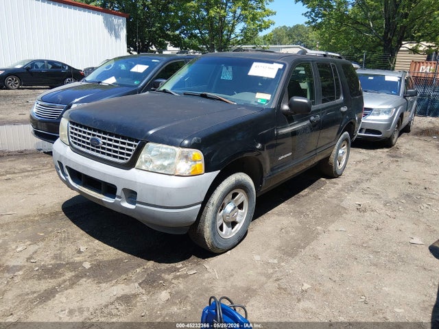 Продажа на аукционе авто 2002 Ford Explorer Xls, vin: 1FMZU72E32UA68281, номер лота: 45232366
