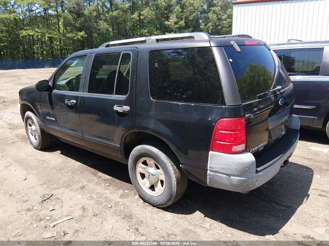 Продажа на аукционе авто 2002 Ford Explorer Xls, vin: 1FMZU72E32UA68281, номер лота: 45232366
