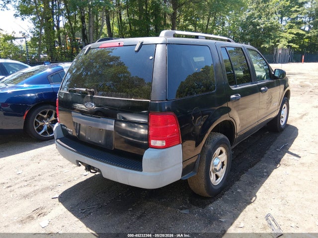 Продажа на аукционе авто 2002 Ford Explorer Xls, vin: 1FMZU72E32UA68281, номер лота: 45232366