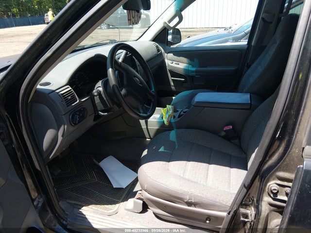 Продажа на аукционе авто 2002 Ford Explorer Xls, vin: 1FMZU72E32UA68281, номер лота: 45232366