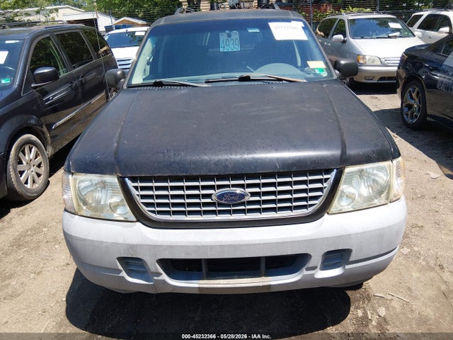 Продажа на аукционе авто 2002 Ford Explorer Xls, vin: 1FMZU72E32UA68281, номер лота: 45232366