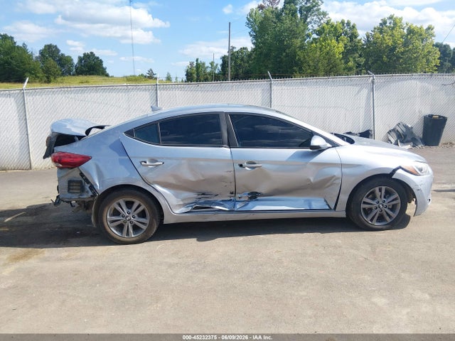 Продаж на аукціоні авто 2017 Hyundai Elantra Se, vin: 5NPD84LF7HH091252, номер лоту: 45232375