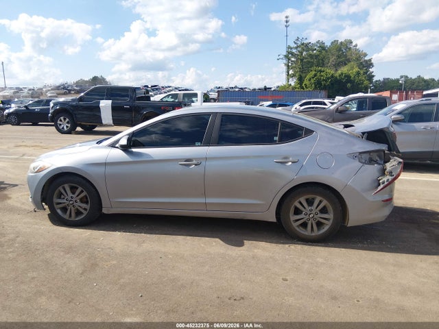 Продаж на аукціоні авто 2017 Hyundai Elantra Se, vin: 5NPD84LF7HH091252, номер лоту: 45232375