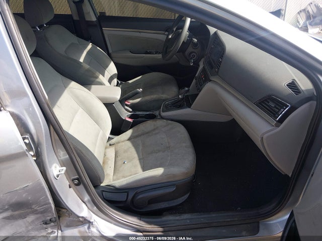 Продаж на аукціоні авто 2017 Hyundai Elantra Se, vin: 5NPD84LF7HH091252, номер лоту: 45232375