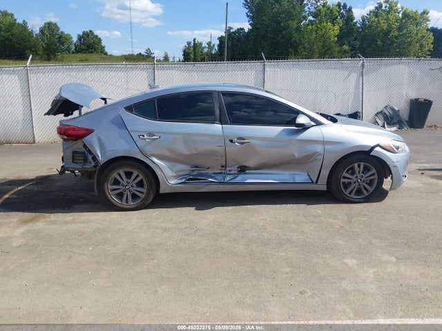 Продаж на аукціоні авто 2017 Hyundai Elantra Se, vin: 5NPD84LF7HH091252, номер лоту: 45232375