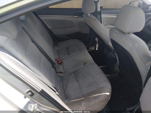 Продаж на аукціоні авто 2017 Hyundai Elantra Se, vin: 5NPD84LF7HH091252, номер лоту: 45232375
