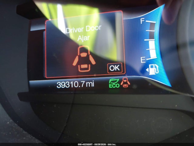 Aukcja sprzedaży 2018 Ford Fusion Hybrid S, vin: 3FA6P0UU3JR261648, numer aukcji: 45232377