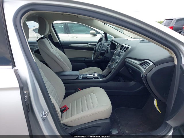 Aukcja sprzedaży 2018 Ford Fusion Hybrid S, vin: 3FA6P0UU3JR261648, numer aukcji: 45232377