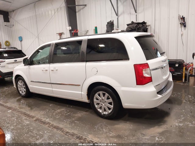 Aukcja sprzedaży 2015 Chrysler Town & Country Touring, vin: 2C4RC1BG5FR563087, numer aukcji: 45232390