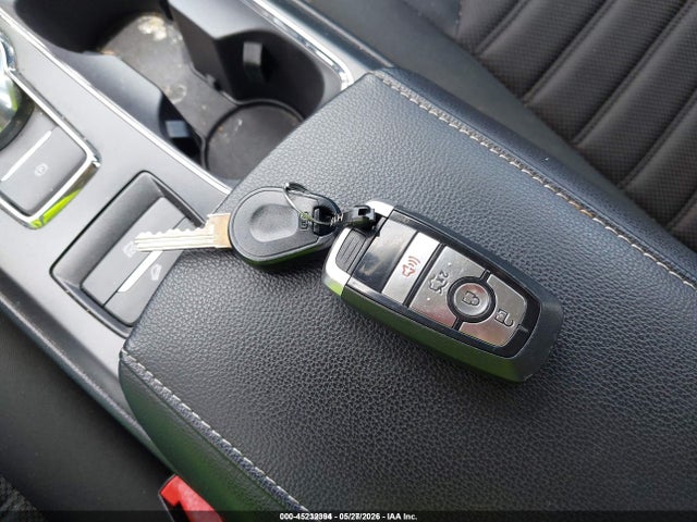 Aukcja sprzedaży 2019 Ford Fusion Hybrid Se, vin: 3FA6P0LU4KR149492, numer aukcji: 45232394