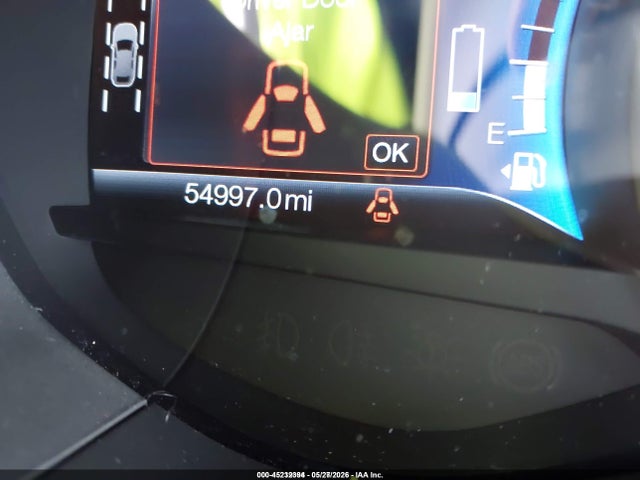Aukcja sprzedaży 2019 Ford Fusion Hybrid Se, vin: 3FA6P0LU4KR149492, numer aukcji: 45232394