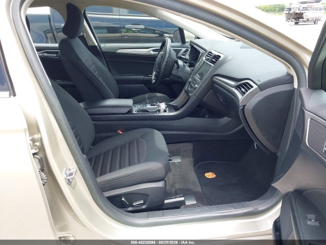 Aukcja sprzedaży 2019 Ford Fusion Hybrid Se, vin: 3FA6P0LU4KR149492, numer aukcji: 45232394
