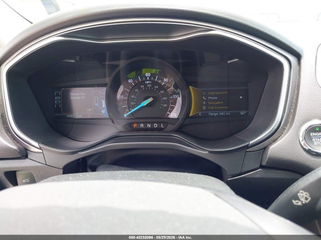 Aukcja sprzedaży 2019 Ford Fusion Hybrid Se, vin: 3FA6P0LU4KR149492, numer aukcji: 45232394
