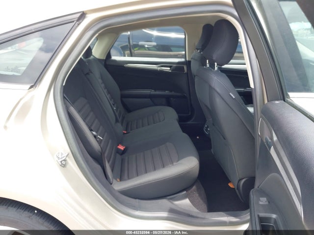 Aukcja sprzedaży 2019 Ford Fusion Hybrid Se, vin: 3FA6P0LU4KR149492, numer aukcji: 45232394