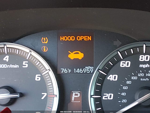 2017 Acura Tlx მანქანა იყიდება აუქციონზე, vin: 19UUB1F34HA001260, აუქციონის ნომერი: 45232399