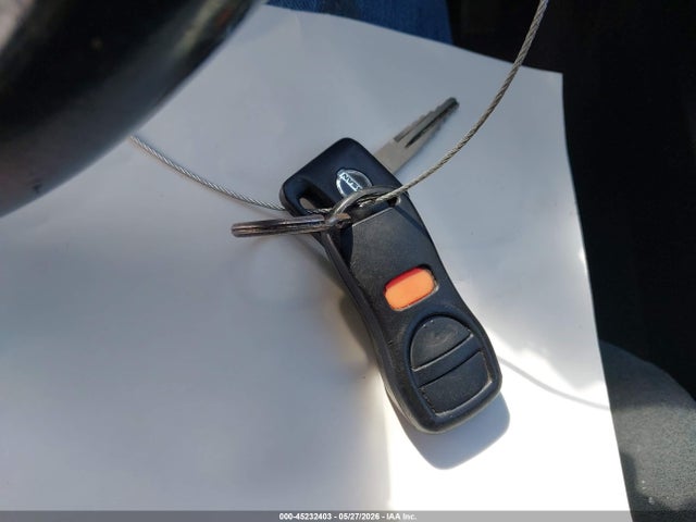 Aukcja sprzedaży 2005 Nissan Murano Sl, vin: JN8AZ08T25W322981, numer aukcji: 45232403