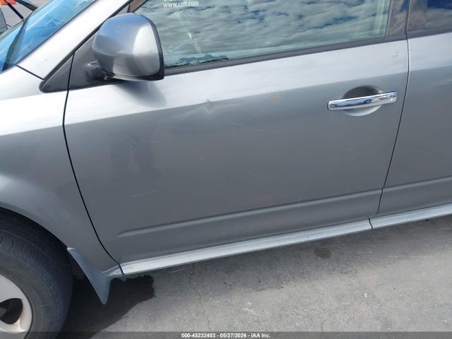 Aukcja sprzedaży 2005 Nissan Murano Sl, vin: JN8AZ08T25W322981, numer aukcji: 45232403