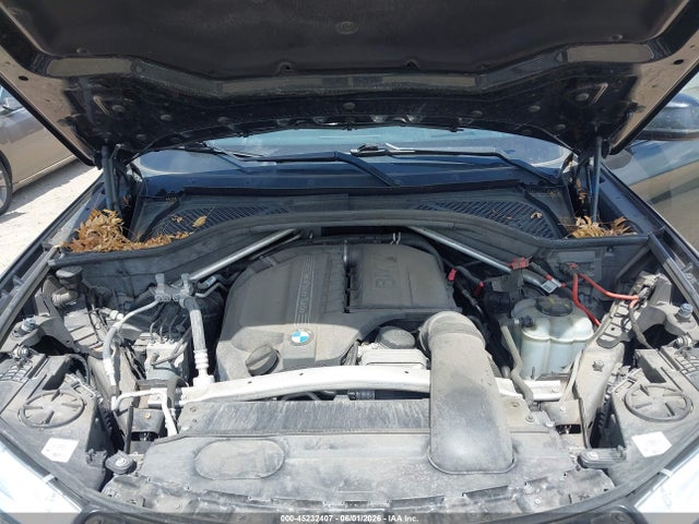 Aukcja sprzedaży 2017 Bmw X6 Xdrive35i, vin: 5UXKU2C32H0X47415, numer aukcji: 45232407