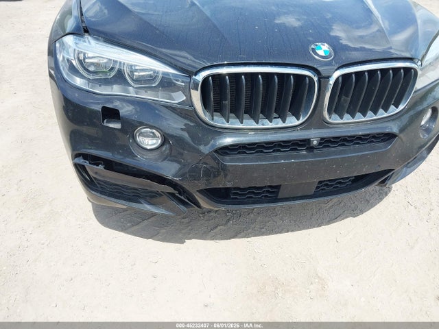 Aukcja sprzedaży 2017 Bmw X6 Xdrive35i, vin: 5UXKU2C32H0X47415, numer aukcji: 45232407