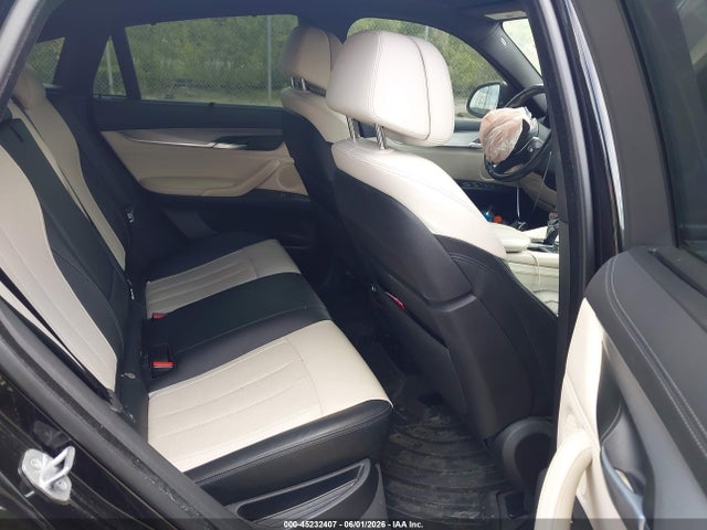 Aukcja sprzedaży 2017 Bmw X6 Xdrive35i, vin: 5UXKU2C32H0X47415, numer aukcji: 45232407