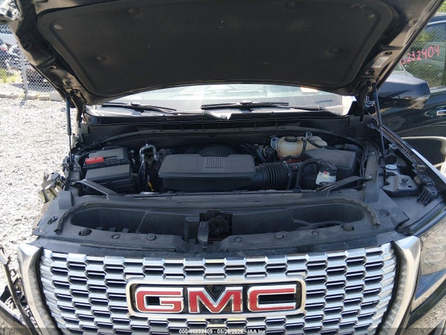 Aukcja sprzedaży 2023 Gmc Yukon 4wd Denali, vin: 1GKS2DKL1PR373334, numer aukcji: 45232409