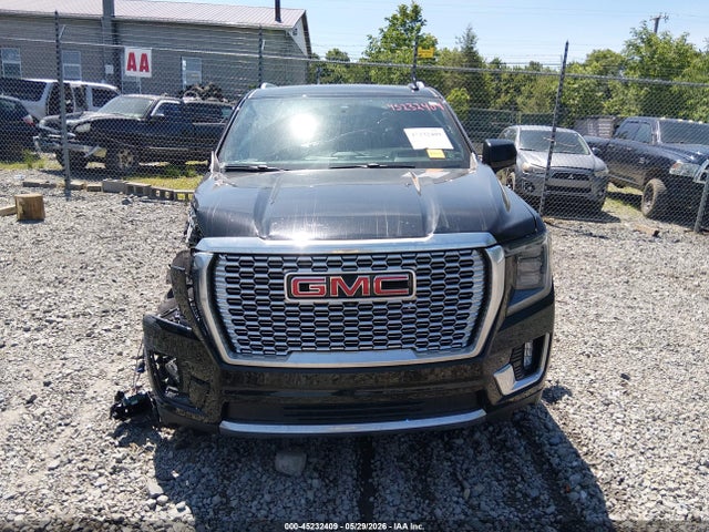 Aukcja sprzedaży 2023 Gmc Yukon 4wd Denali, vin: 1GKS2DKL1PR373334, numer aukcji: 45232409