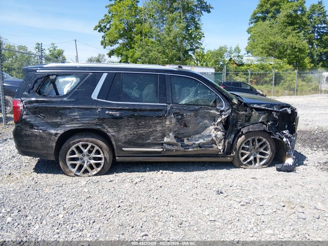 Aukcja sprzedaży 2023 Gmc Yukon 4wd Denali, vin: 1GKS2DKL1PR373334, numer aukcji: 45232409