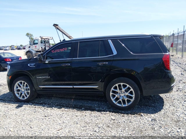 Aukcja sprzedaży 2023 Gmc Yukon 4wd Denali, vin: 1GKS2DKL1PR373334, numer aukcji: 45232409
