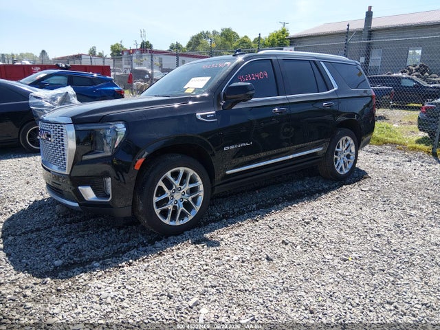 Aukcja sprzedaży 2023 Gmc Yukon 4wd Denali, vin: 1GKS2DKL1PR373334, numer aukcji: 45232409