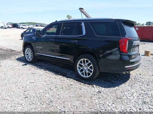 Aukcja sprzedaży 2023 Gmc Yukon 4wd Denali, vin: 1GKS2DKL1PR373334, numer aukcji: 45232409