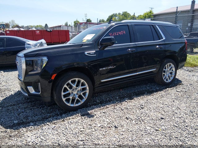 Aukcja sprzedaży 2023 Gmc Yukon 4wd Denali, vin: 1GKS2DKL1PR373334, numer aukcji: 45232409