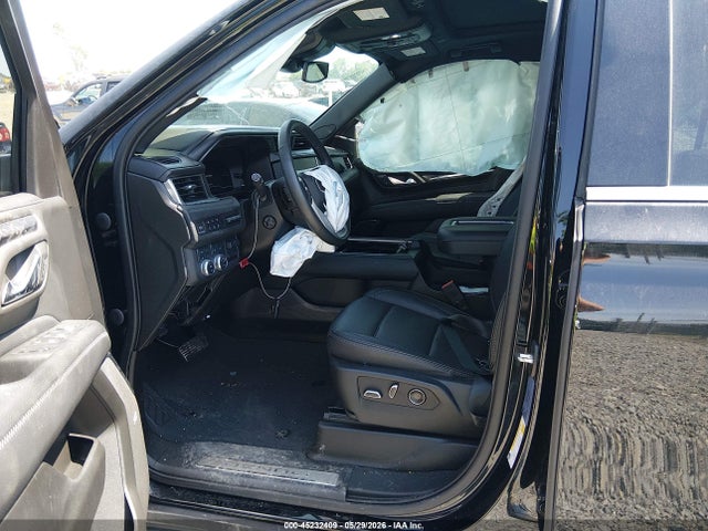 Aukcja sprzedaży 2023 Gmc Yukon 4wd Denali, vin: 1GKS2DKL1PR373334, numer aukcji: 45232409