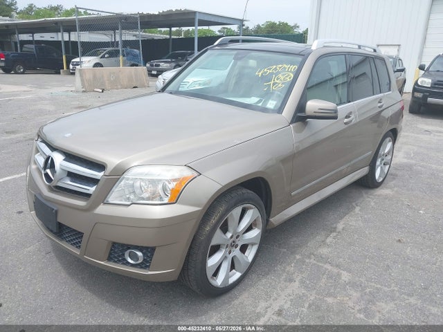 Продажа на аукционе авто 2010 Mercedes-benz Glk 350 4matic, vin: WDCGG8HB4AF421467, номер лота: 45232410